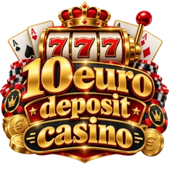 Logo 10 euro deposit casino